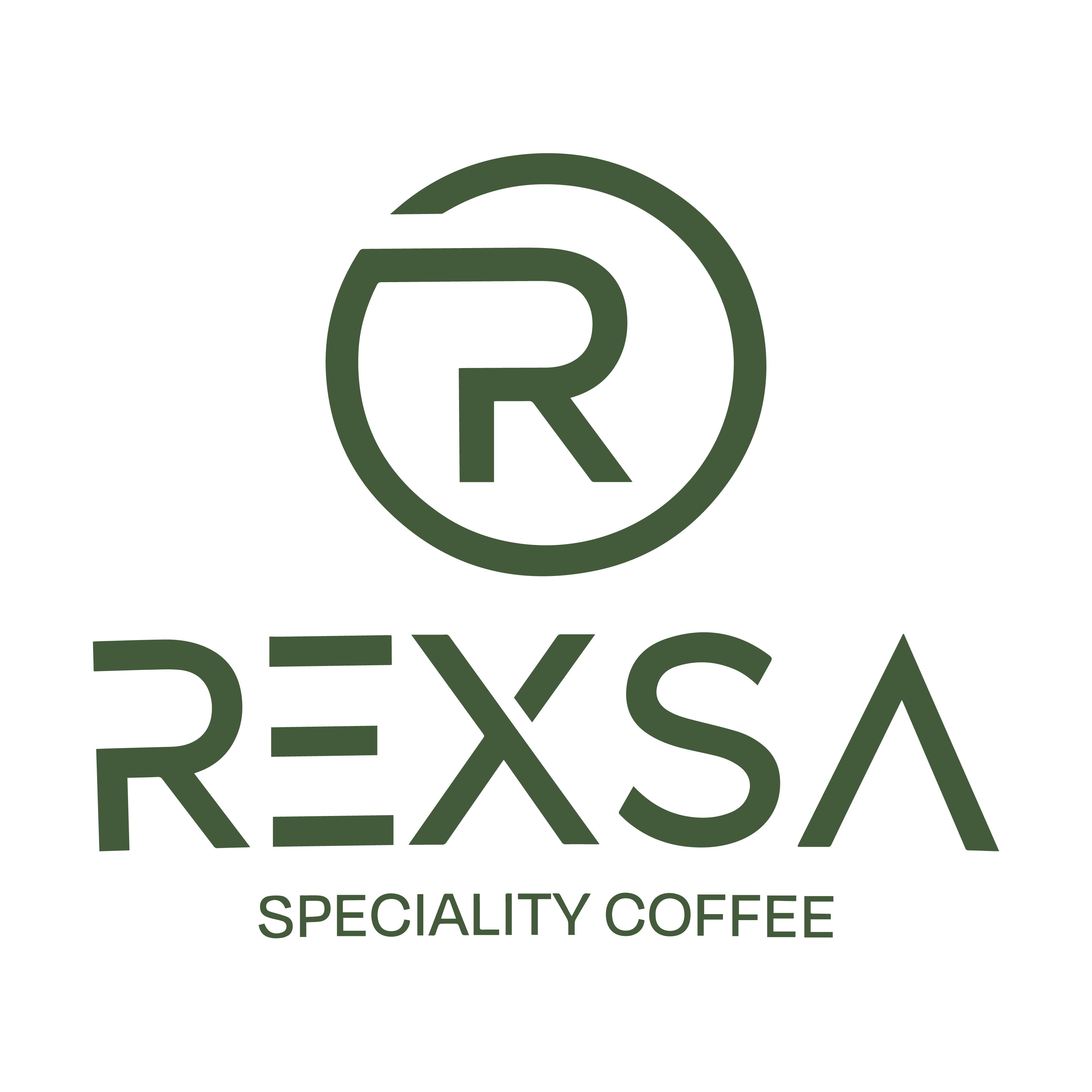 rexsa cafe